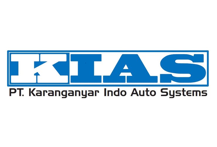 PT Kias Indo Auto Systems Karanganyar logo
