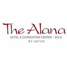 Hotel Alana logo