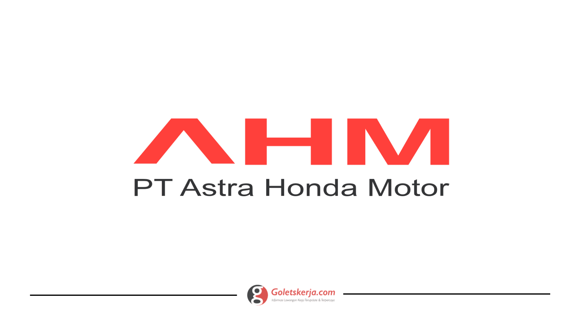 Astra Honda Motor logo